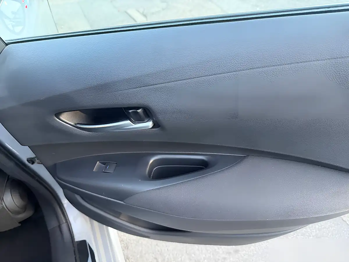 Used 2022 Toyota Corolla Icon Tech Grey - Interior and Exterior details 18