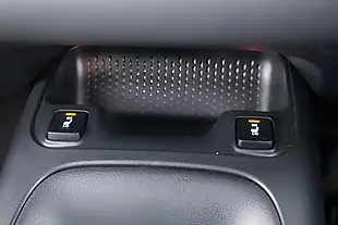 Used 2022 Toyota Corolla Icon Tech Touring Sports Black - Interior and Exterior details 13