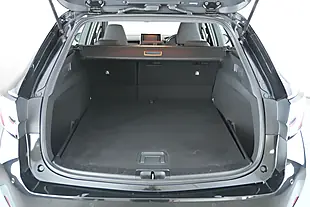 Used 2022 Toyota Corolla Icon Tech Touring Sports Black - Interior and Exterior details 19