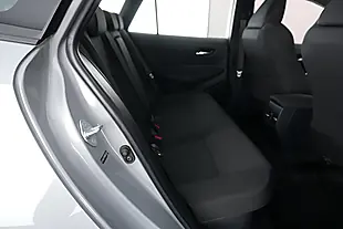 Used 2022 Toyota Corolla Icon Tech Touring Sports Grey - Interior and Exterior details 10