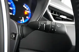 Used 2022 Toyota Corolla Icon Tech Touring Sports Grey - Interior and Exterior details 11