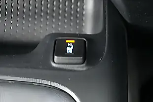 Used 2022 Toyota Corolla Icon Tech Touring Sports Grey - Interior and Exterior details 13