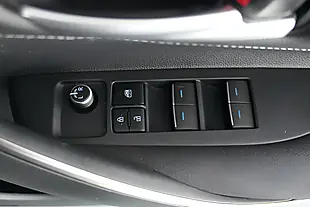 Used 2022 Toyota Corolla Icon Tech Touring Sports Grey - Interior and Exterior details 14