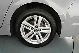 Used 2022 Toyota Corolla Icon Tech Touring Sports Grey - Interior and Exterior details 15