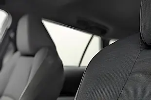 Used 2022 Toyota Corolla Icon Tech Touring Sports Grey - Interior and Exterior details 13