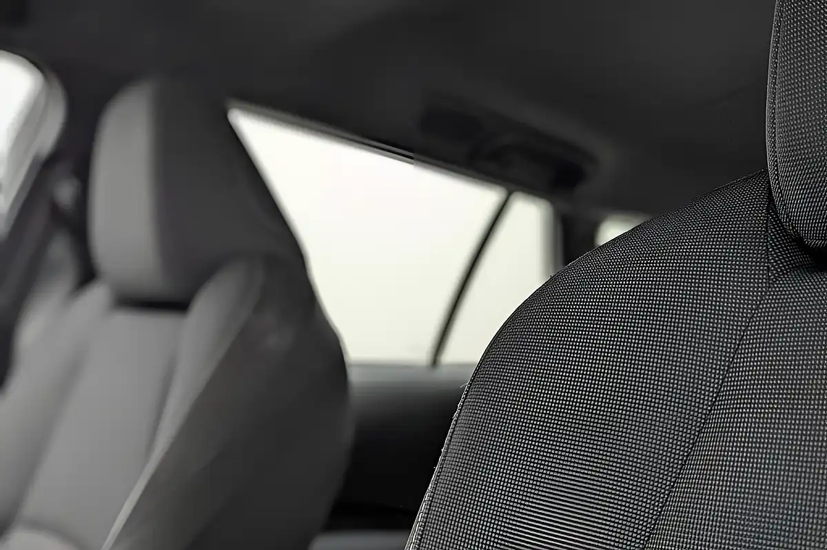 Used 2022 Toyota Corolla Icon Tech Touring Sports Grey - Interior and Exterior details 13