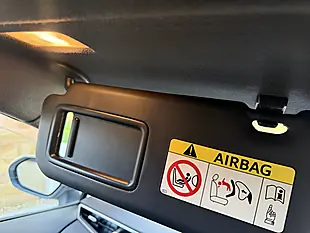 Used 2022 Toyota Corolla Icon Tech White - Interior and Exterior details 16