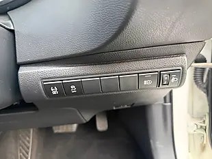 Used 2022 Toyota Corolla Icon Tech White - Interior and Exterior details 16