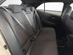 Used 2022 Toyota Corolla Icon Tech White - Interior and Exterior details 12