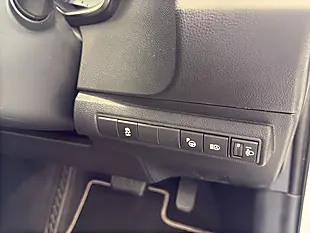 Used 2022 Toyota Corolla Icon Tech White - Interior and Exterior details 13