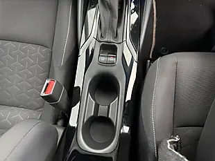 Used 2022 Toyota Corolla Icon Tech White - Interior and Exterior details 17