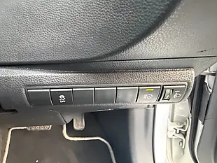 Used 2022 Toyota Corolla Icon White - Interior and Exterior details 17