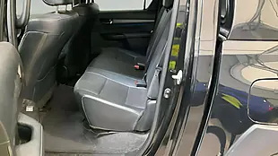 Used 2022 Toyota Hilux Invincible X Black - Interior and Exterior details 8