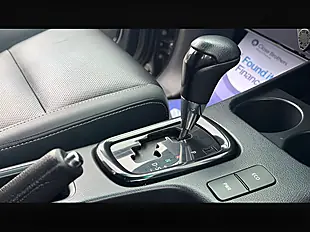 Used 2022 Toyota Hilux Invincible X Grey - Interior and Exterior details 17