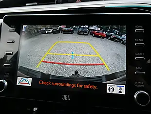 Used 2022 Toyota Hilux Invincible X Orange - Interior and Exterior details 12