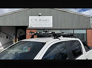 Used 2022 Toyota Hilux Invincible X Platinum White Pearl - Interior and Exterior details 4