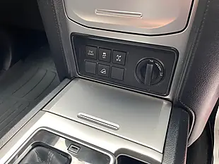 Used 2022 Toyota Land Cruiser Active Grey - Interior and Exterior details 13