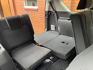 Used 2022 Toyota Land Cruiser Active Grey - Interior and Exterior details 18