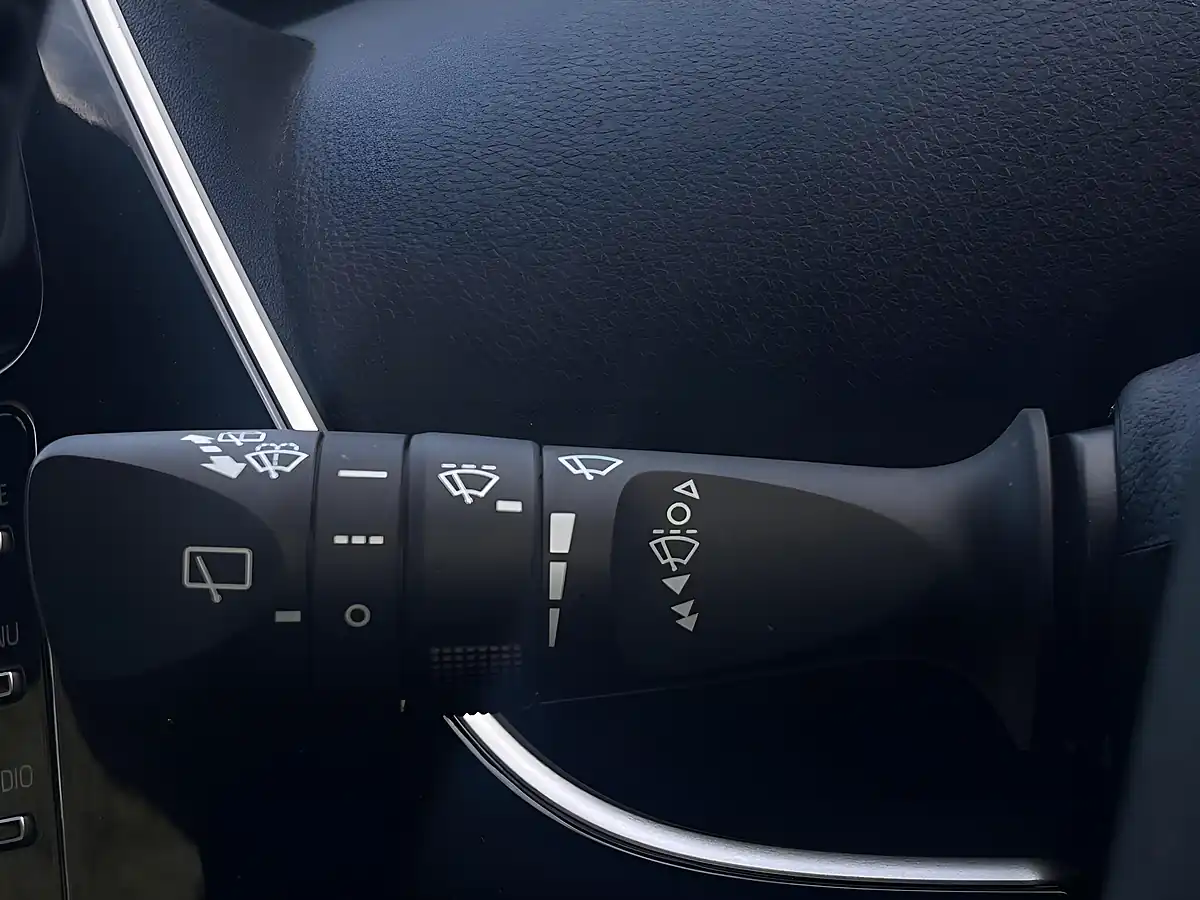 Used 2022 Toyota Prius Active Grey - Interior and Exterior details 18