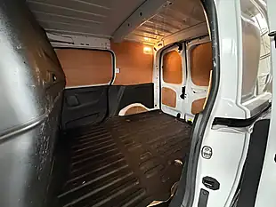 Used 2022 Toyota Proace City Active Short Panel Van - Interior and Exterior details 10