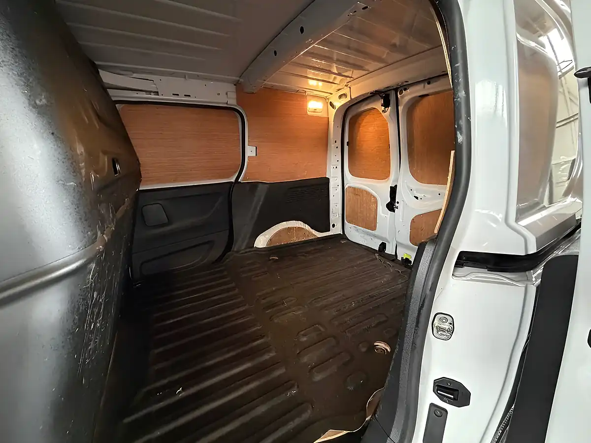 Used 2022 Toyota Proace City Active Short Panel Van - Interior and Exterior details 10