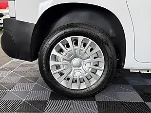 Used 2022 Toyota Proace City Active Short Panel Van - Interior and Exterior details 15