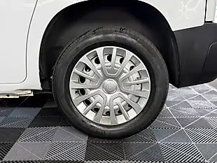 Used 2022 Toyota Proace City Active Short Panel Van - Interior and Exterior details 19