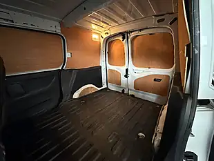 Used 2022 Toyota Proace City Active Short Panel Van - Interior and Exterior details 9