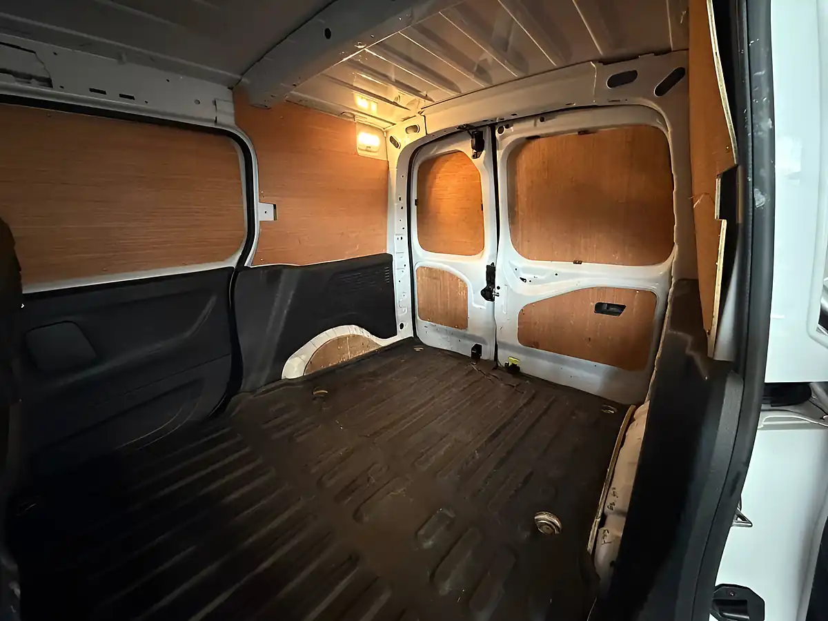 Used 2022 Toyota Proace City Active Short Panel Van - Interior and Exterior details 9