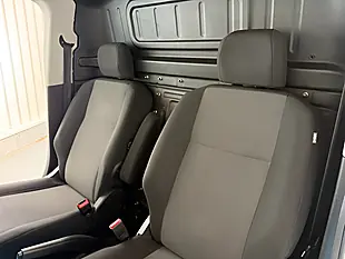 Used 2022 Toyota Proace City Active Short Panel Van Vivid White - Interior and Exterior details 12