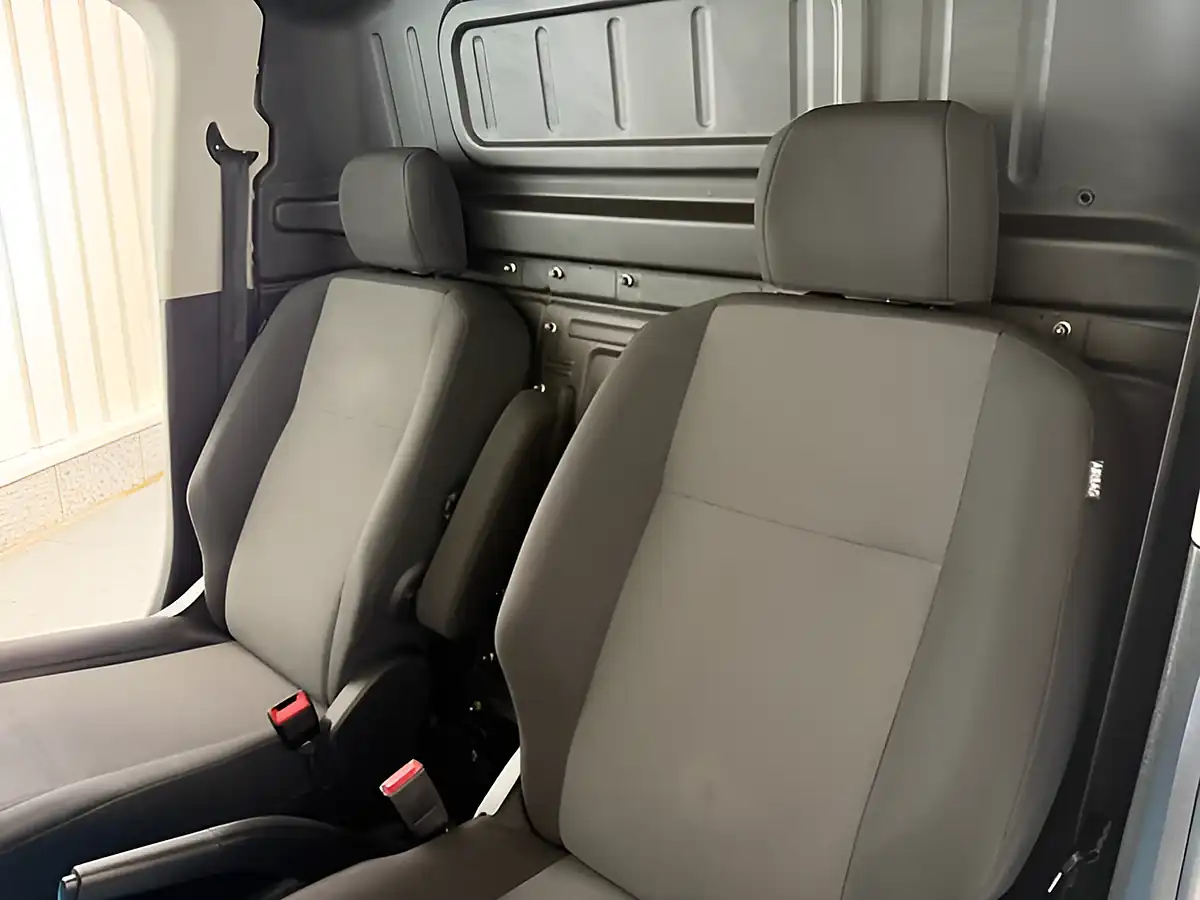 Used 2022 Toyota Proace City Active Short Panel Van Vivid White - Interior and Exterior details 12
