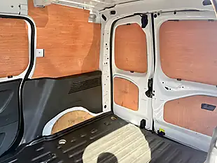 Used 2022 Toyota Proace City Active Vivid White - Interior and Exterior details 14