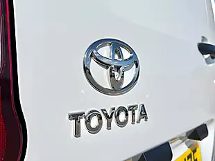 Used 2022 Toyota Proace City Active Vivid White - Interior and Exterior details 10