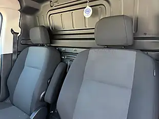 Used 2022 Toyota Proace City Active Vivid White - Interior and Exterior details 18