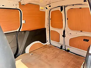 Used 2022 Toyota Proace City Active Vivid White - Interior and Exterior details 13