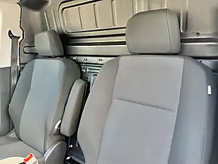 Used 2022 Toyota Proace City Active Vivid White - Interior and Exterior details 17