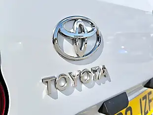 Used 2022 Toyota Proace City Active Vivid White - Interior and Exterior details 9