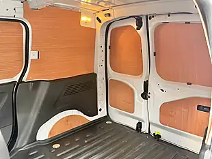 Used 2022 Toyota Proace City Active Vivid White - Interior and Exterior details 13
