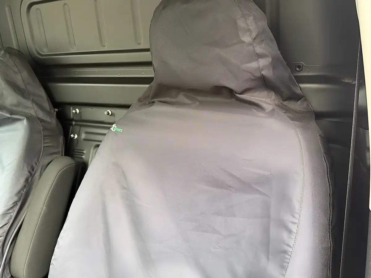 Used 2022 Toyota Proace City Active Vivid White - Interior and Exterior details 17