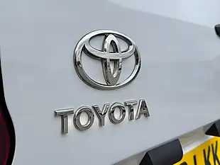 Used 2022 Toyota Proace City Active Vivid White - Interior and Exterior details 9