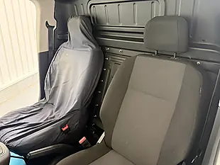 Used 2022 Toyota Proace City Active Vivid White - Interior and Exterior details 12