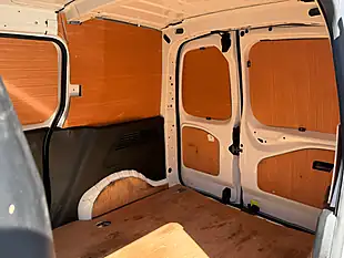 Used 2022 Toyota Proace City Active Vivid White - Interior and Exterior details 14