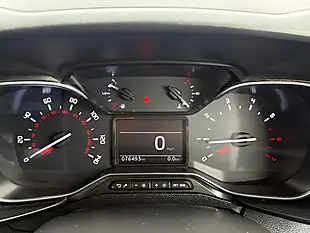 Used 2022 Toyota Proace City Active Vivid White - Interior and Exterior details 19