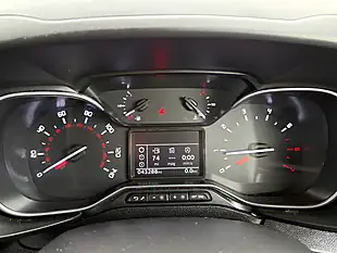 Used 2022 Toyota Proace City Active Vivid White - Interior and Exterior details 19