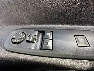 Used 2022 Toyota Proace City Active White - Interior and Exterior details 16