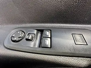 Used 2022 Toyota Proace City Active White - Interior and Exterior details 16