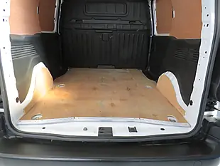 Used 2022 Toyota Proace City Active White - Interior and Exterior details 4