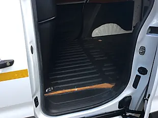 Used 2022 Toyota Proace City Active White - Interior and Exterior details 13