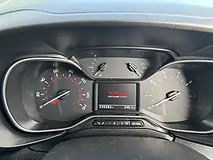 Used 2022 Toyota Proace City Active White - Interior and Exterior details 17
