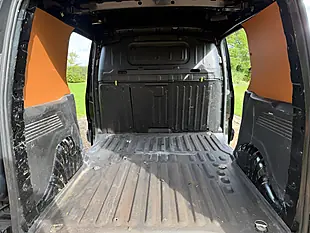 Used 2022 Toyota Proace City Design Black - Interior and Exterior details 20